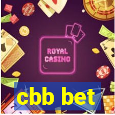 cbb bet